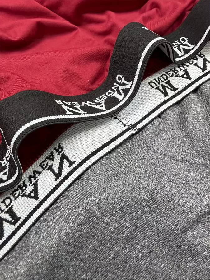 Mens Underwear Color Full Color5 Sizes