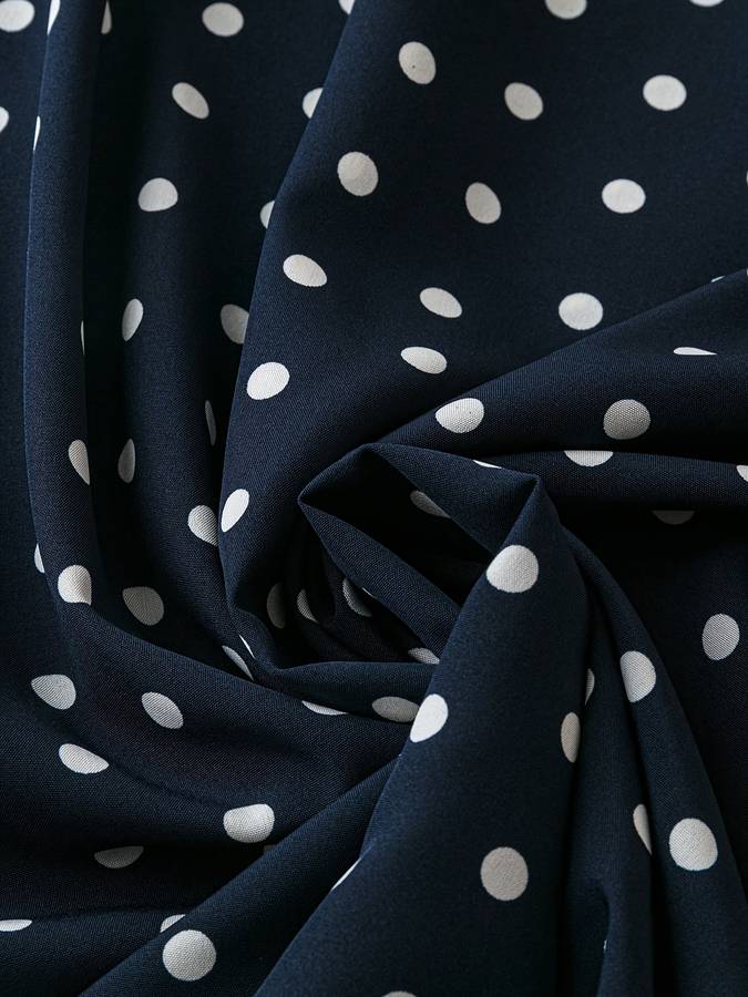 Women S Dress Color Navy Color Size 5Xl