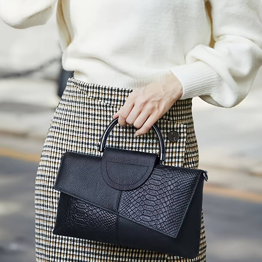 WomenS Bags Black