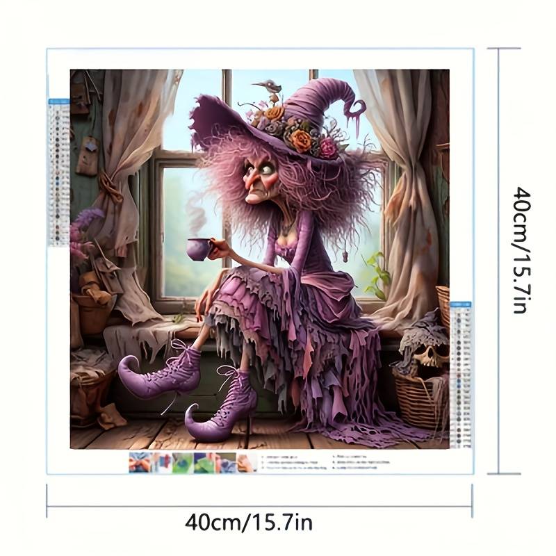 Halloween Decorations Size 40X40Cm