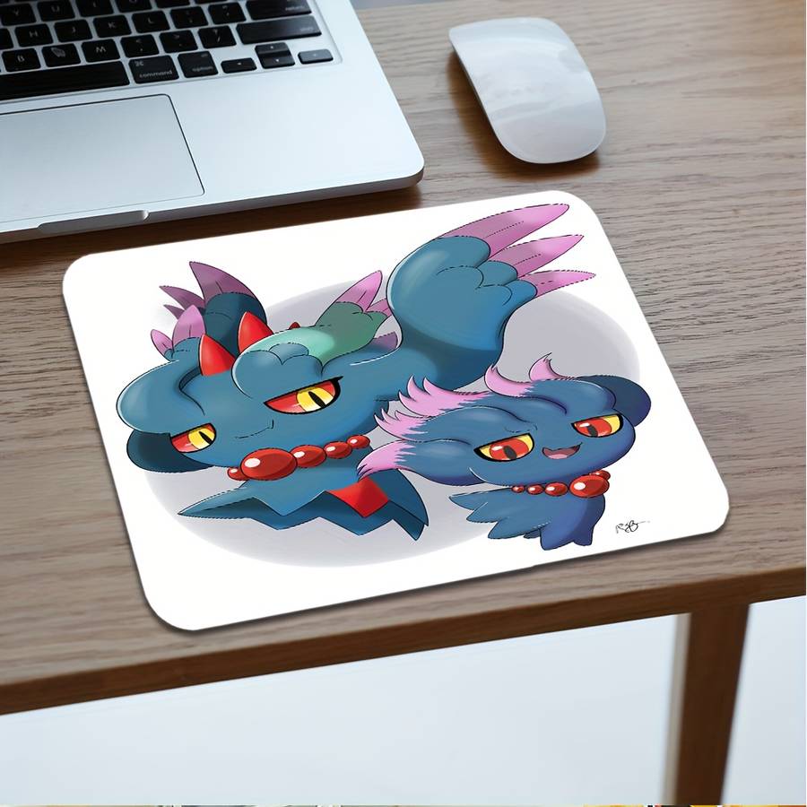 Mouse Pad Model 21X26Cm