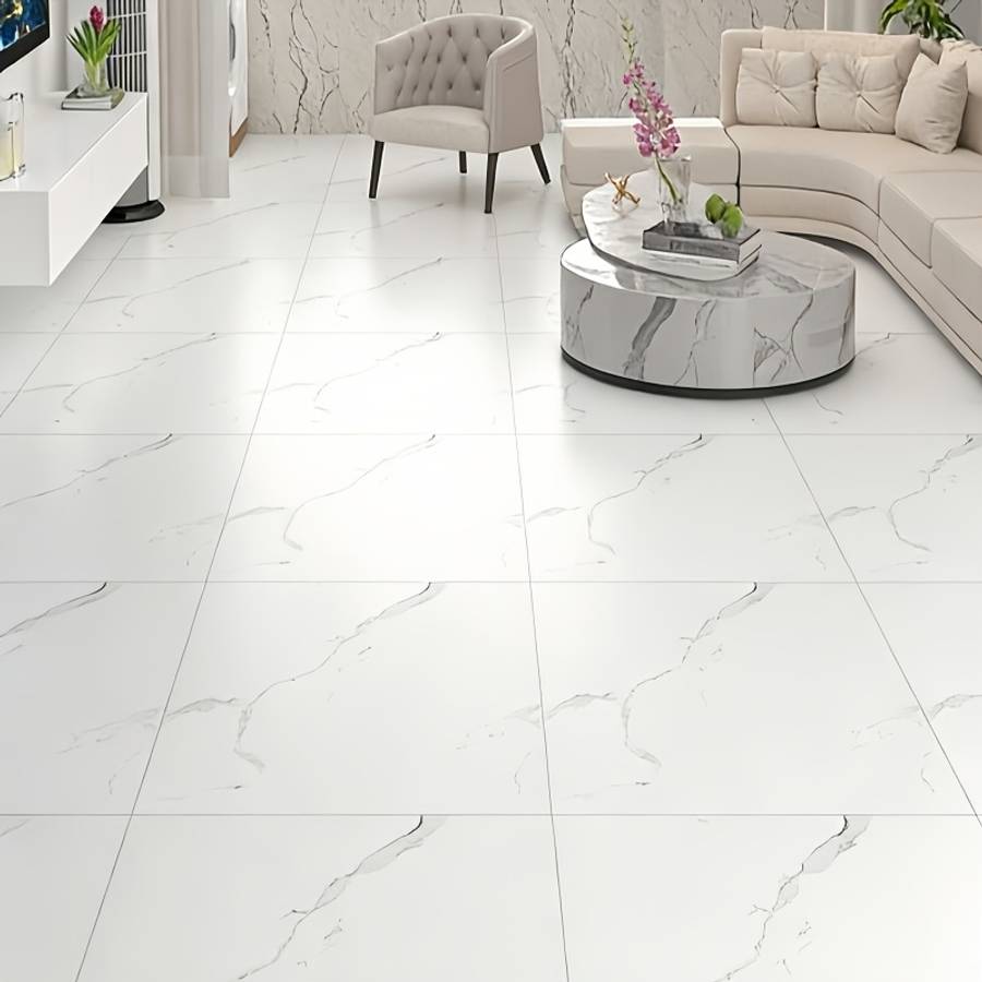 Self Adhesive Floor Stickers Fwf 03 15Pcs
