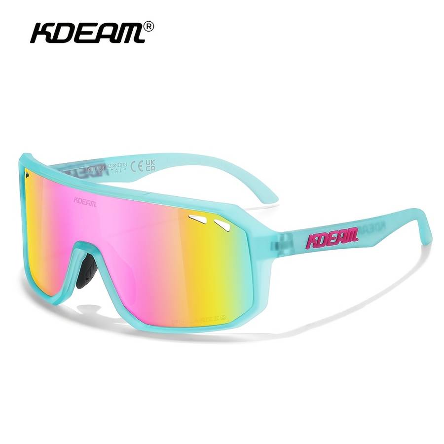 Cycling Glasses Color C5