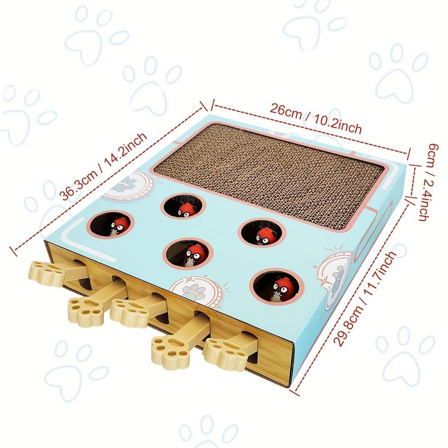 Pet Supplies Color Blue