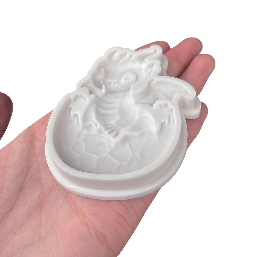 Suitable For Baking Molds Model 01015Pokelong22Yh