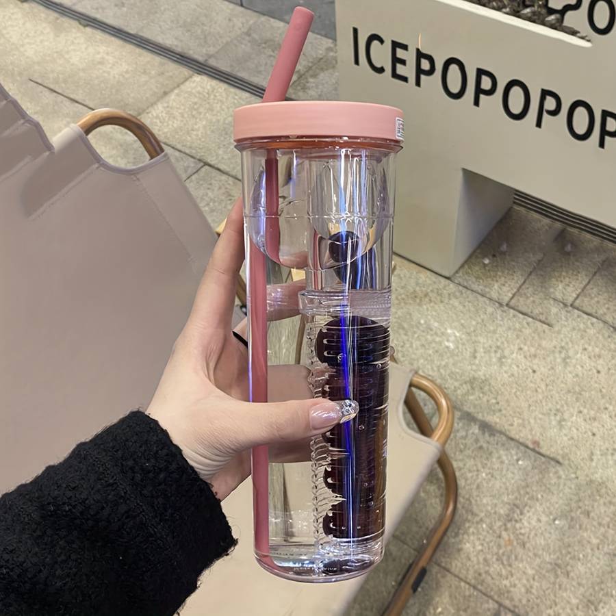 Water Cup Color Grey