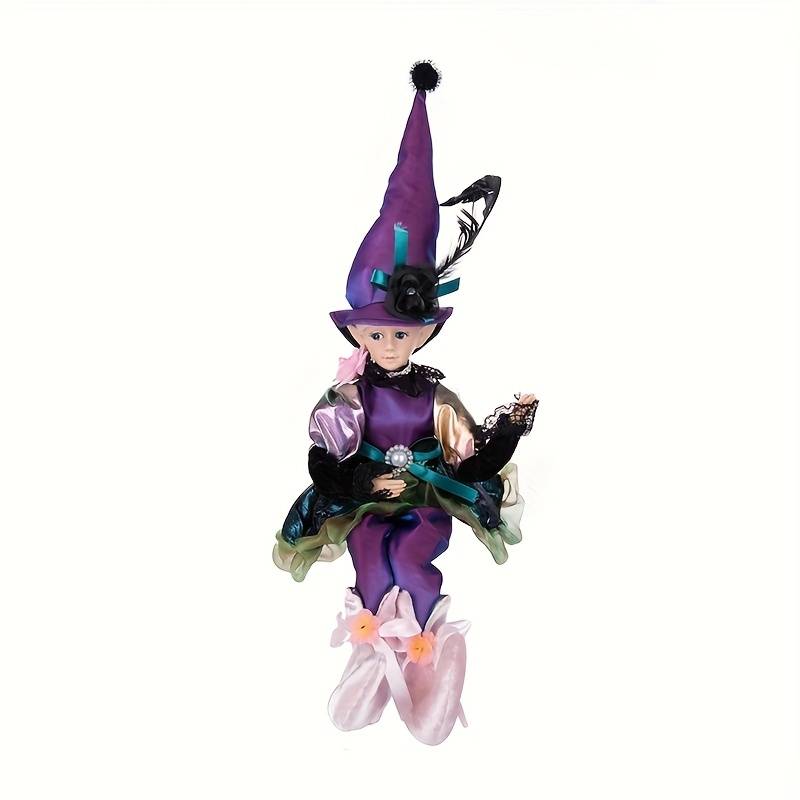 Halloween Decorations Quantity Black 1