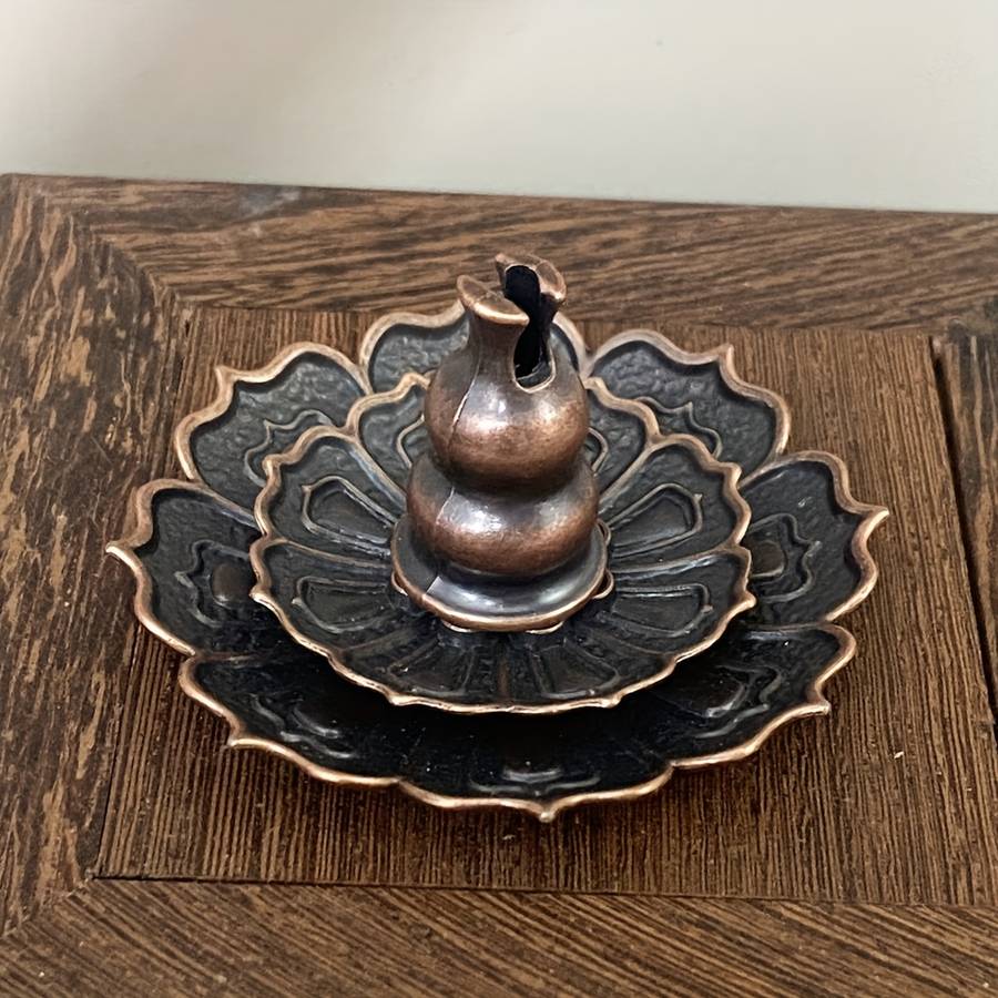 Incense Burner