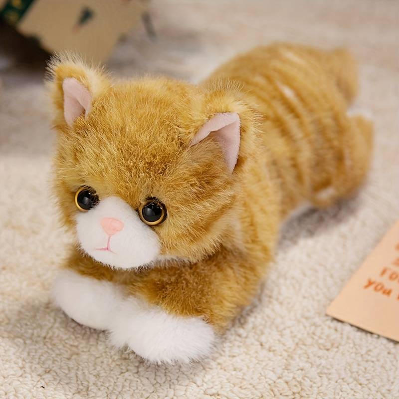 Toy Doll Color Brown