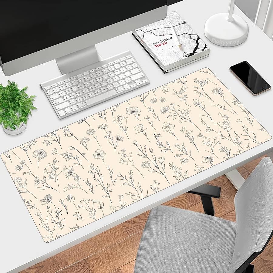 Mouse Pad Size 31.5In   X 11.8In