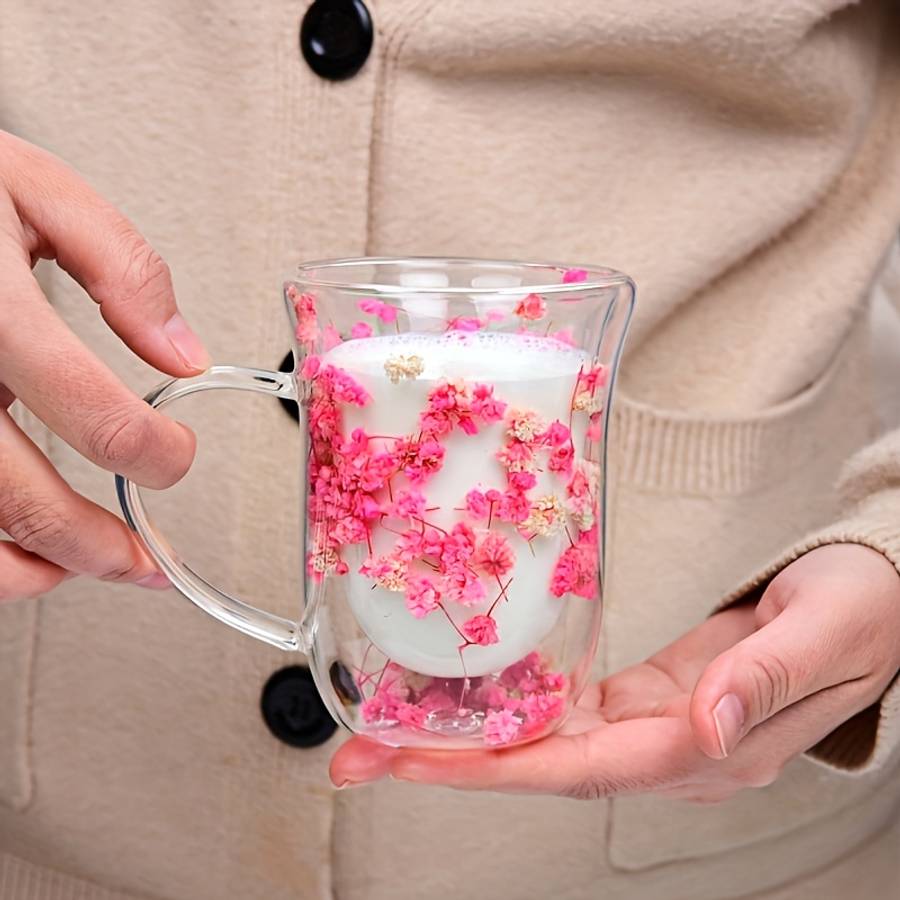 Water Cup Color Pink