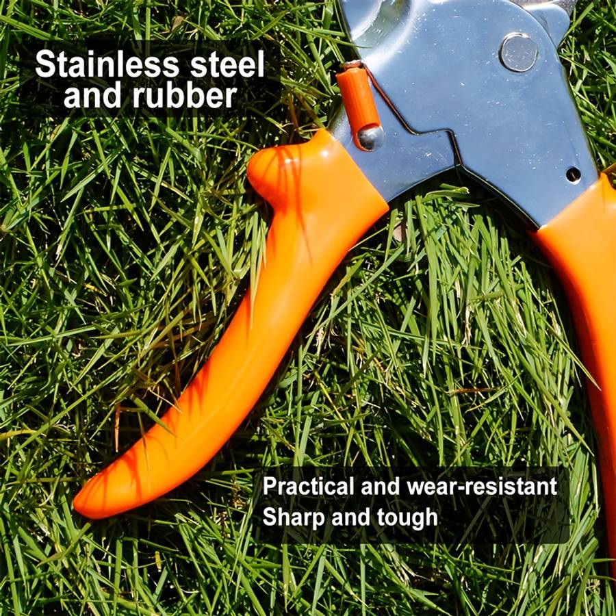 Garden Supplies Model Sk5 Pruning Shears