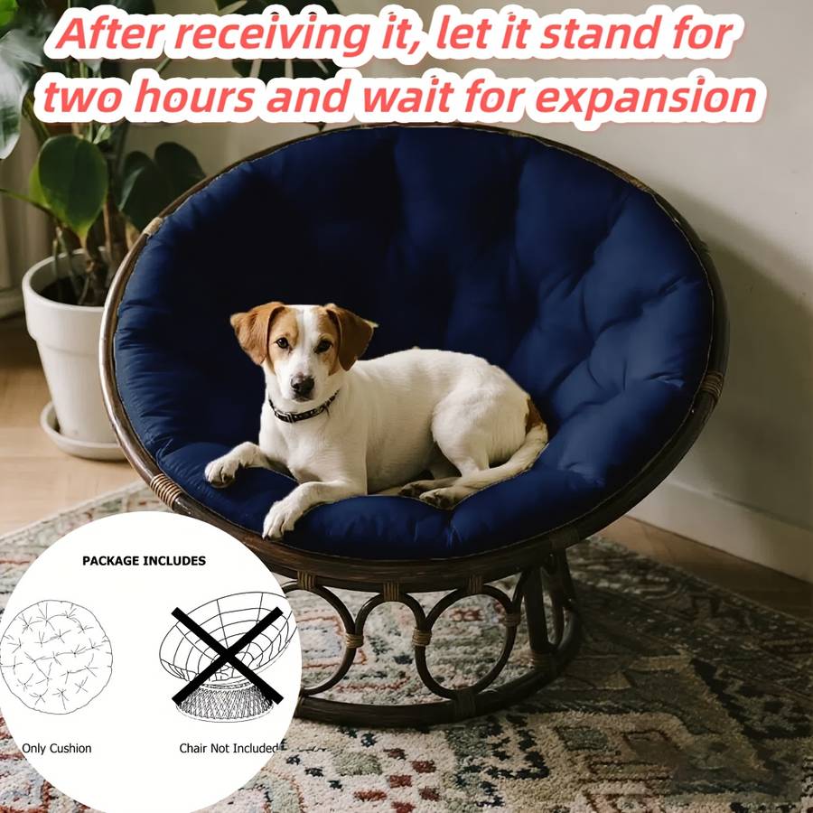 Pet supplies color Blue size 92x 91cm