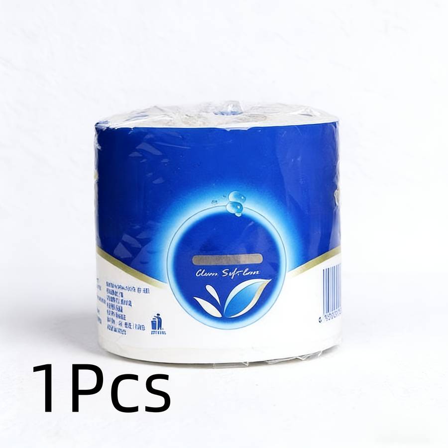 Toilet Paper Quantity