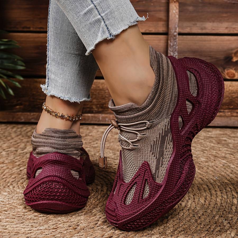 Women S Sneakers Color Black Sizeuk 6.5