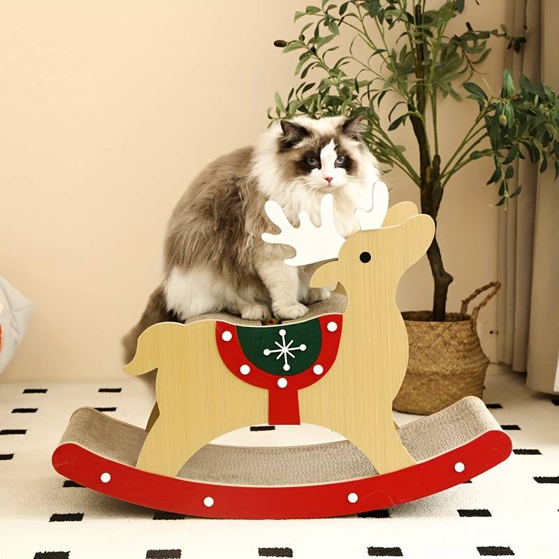 Pet Supplies Style Cactus