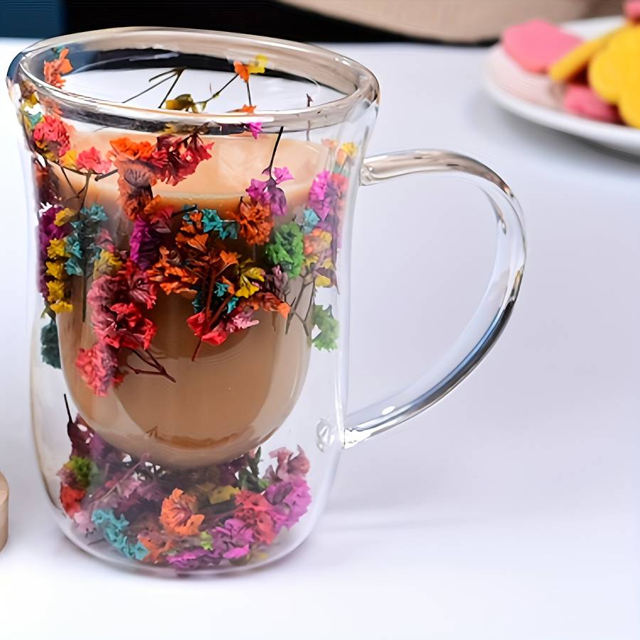 Water Cup Color Pink