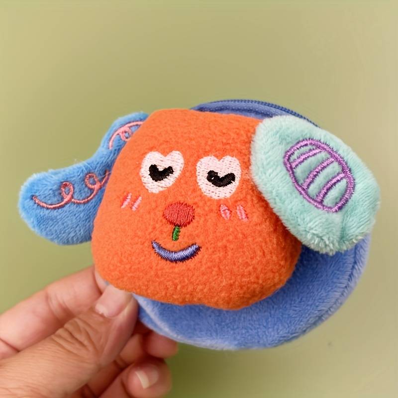 Pet supplies color Orange