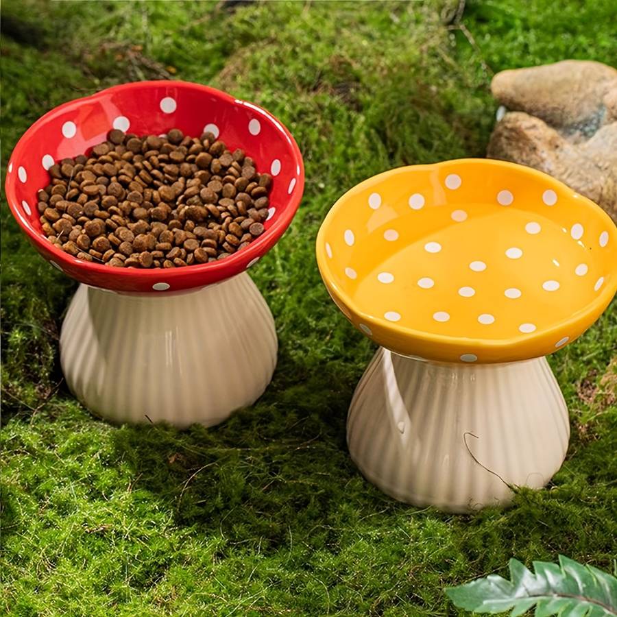 Pet Supplies Color Yellow