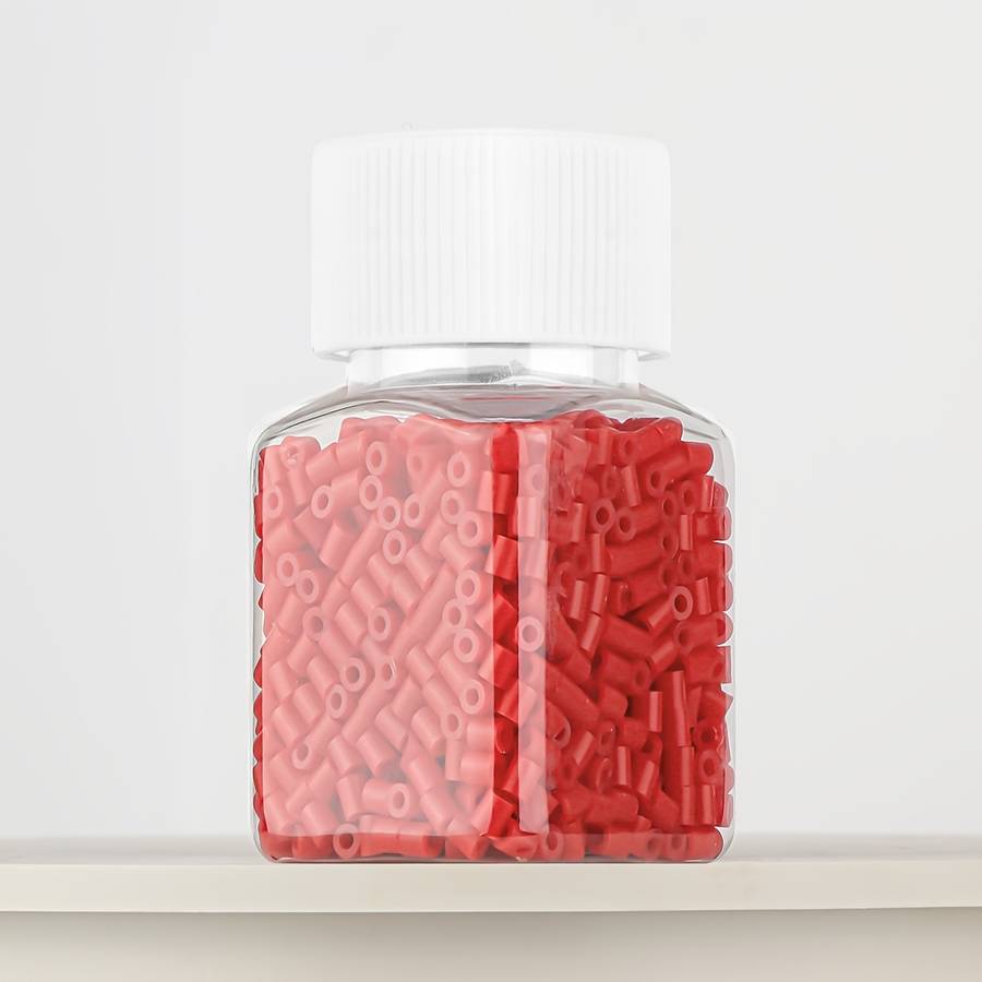 Perler Bead Set F5 1077Pcs