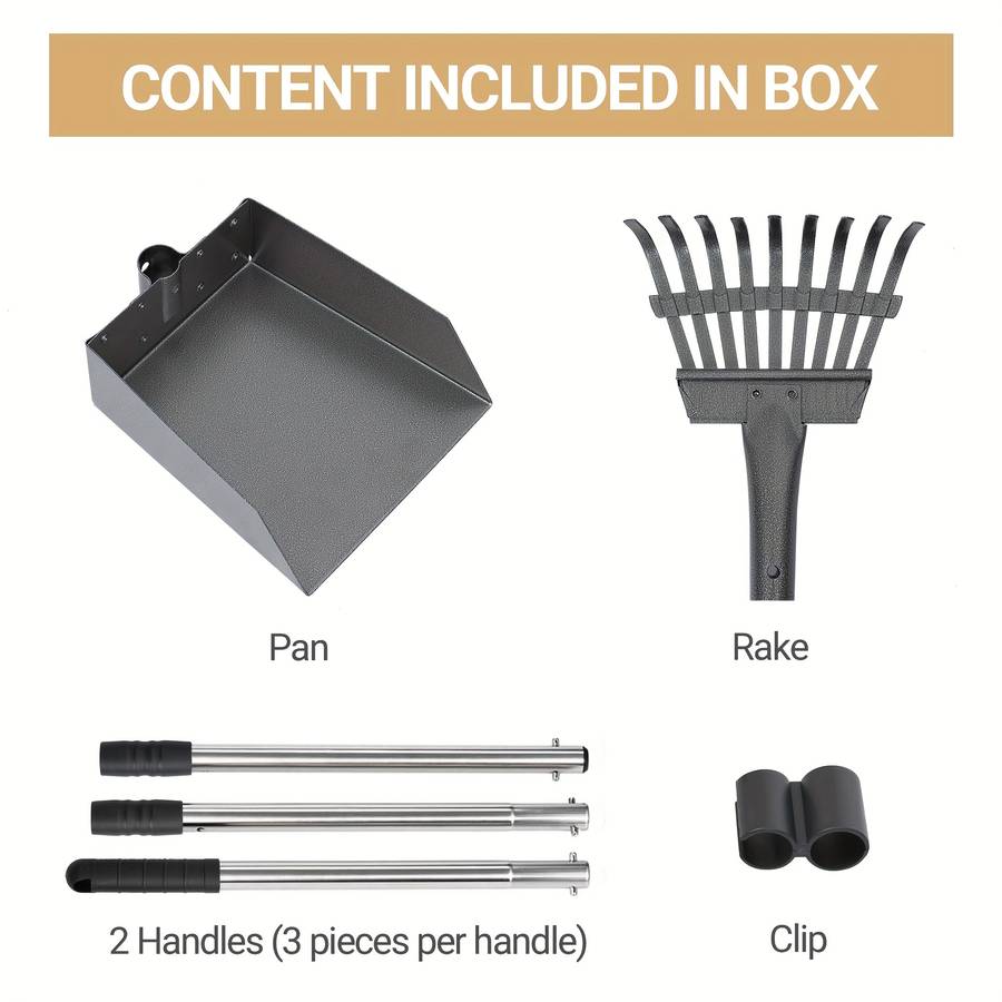 Pet supplies   Quantity Combination
