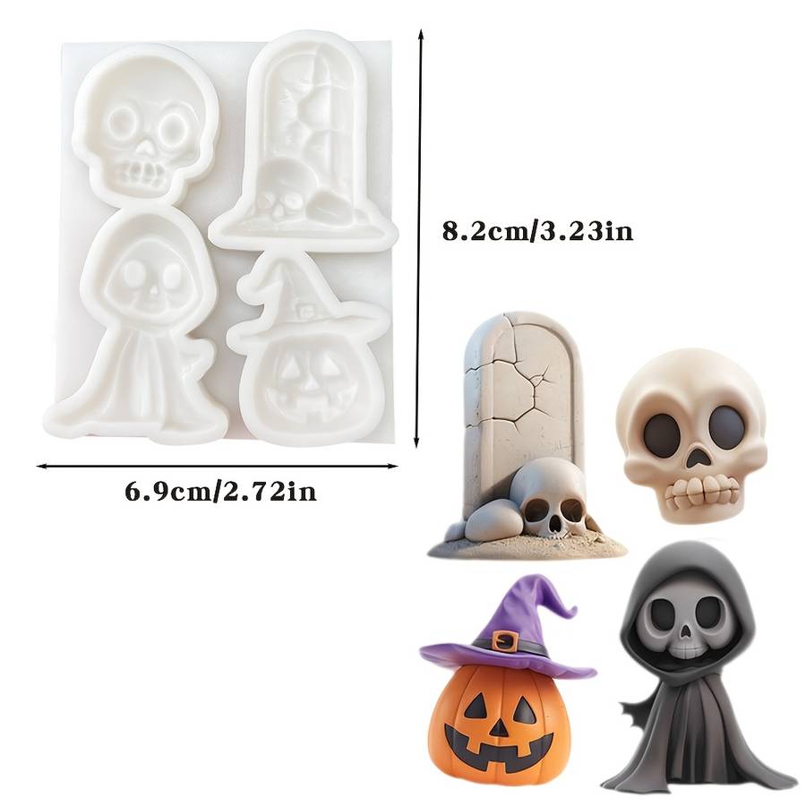 Suitable For Baking Molds