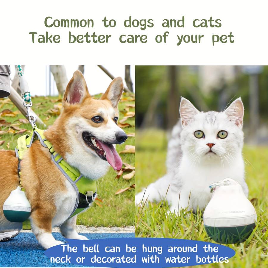 Pet Supplies Color Green