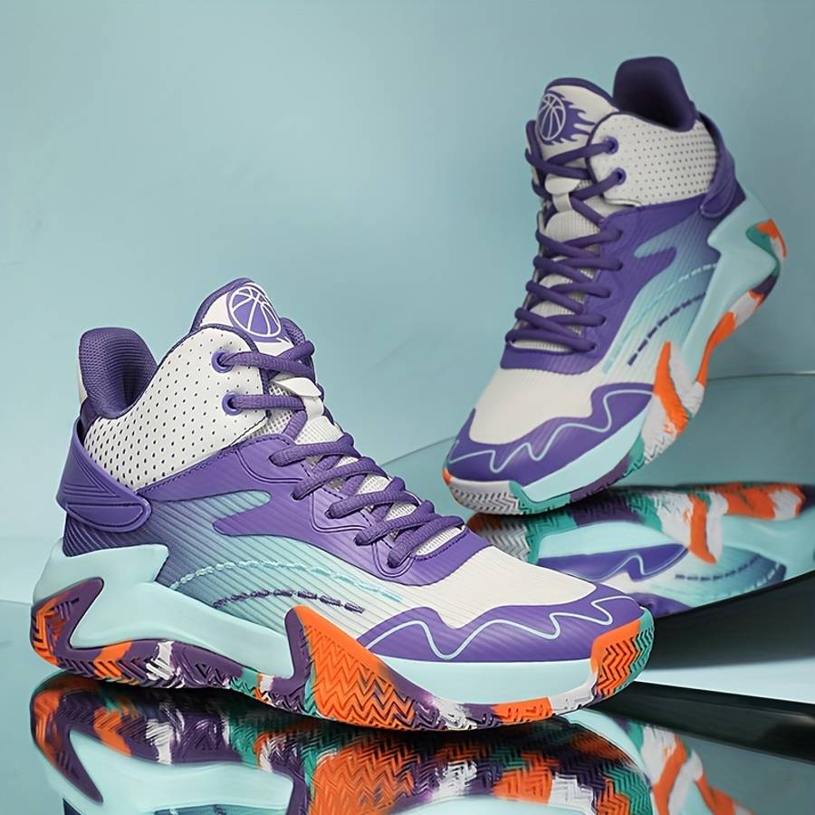 Sneakers 0901 Moonlight Size Uk 10