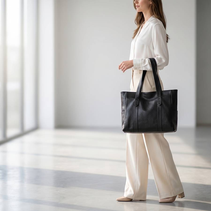 Women S Handbags Black