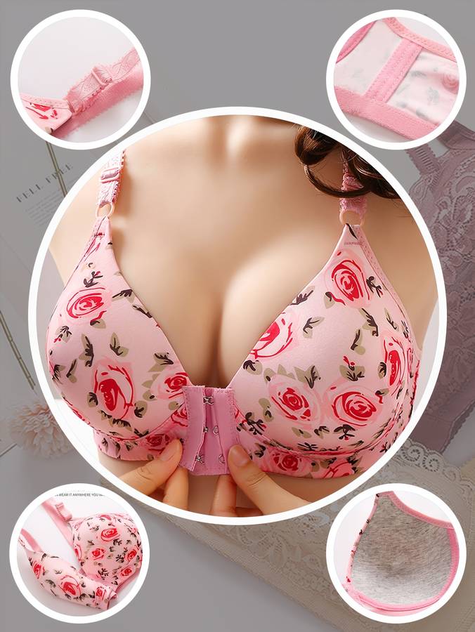 Women S Underwear Color 3Pcsmixed Color Size Asian L