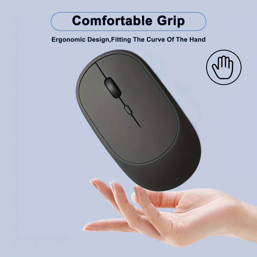 Mouse Color Green