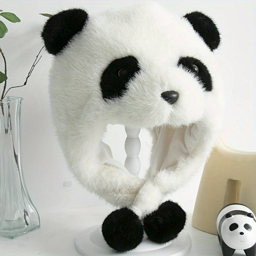 Hat Color White