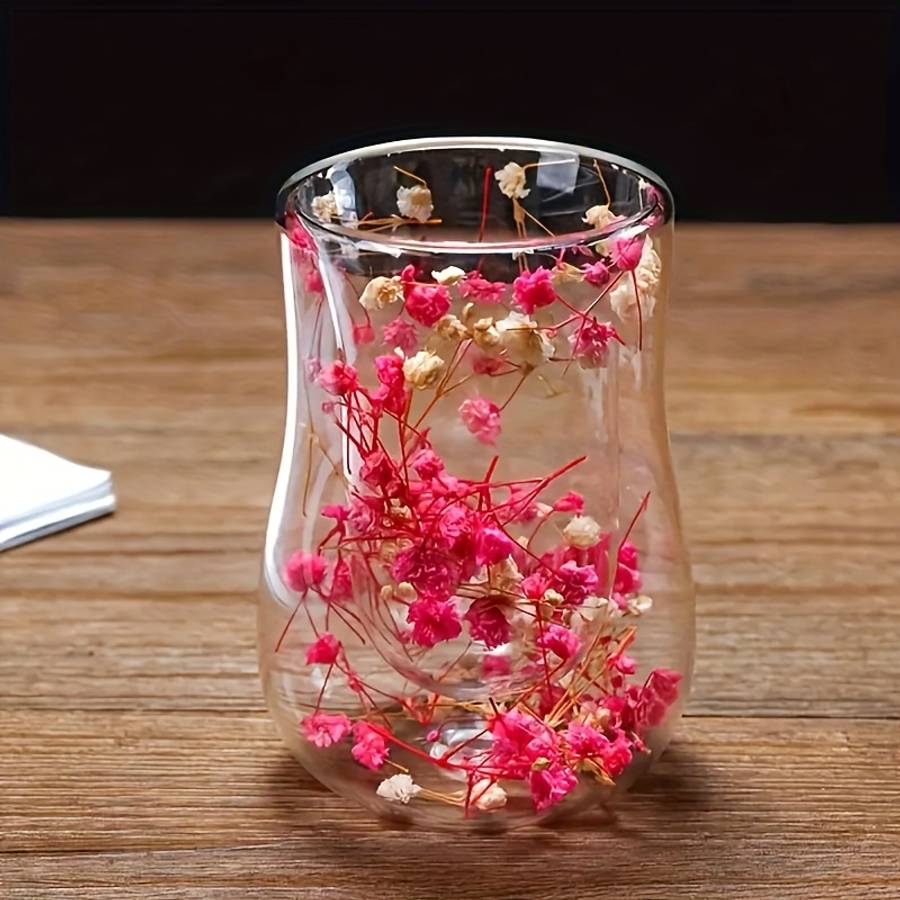 Water Cup Style Dreamy And Sweet Fairy Tale