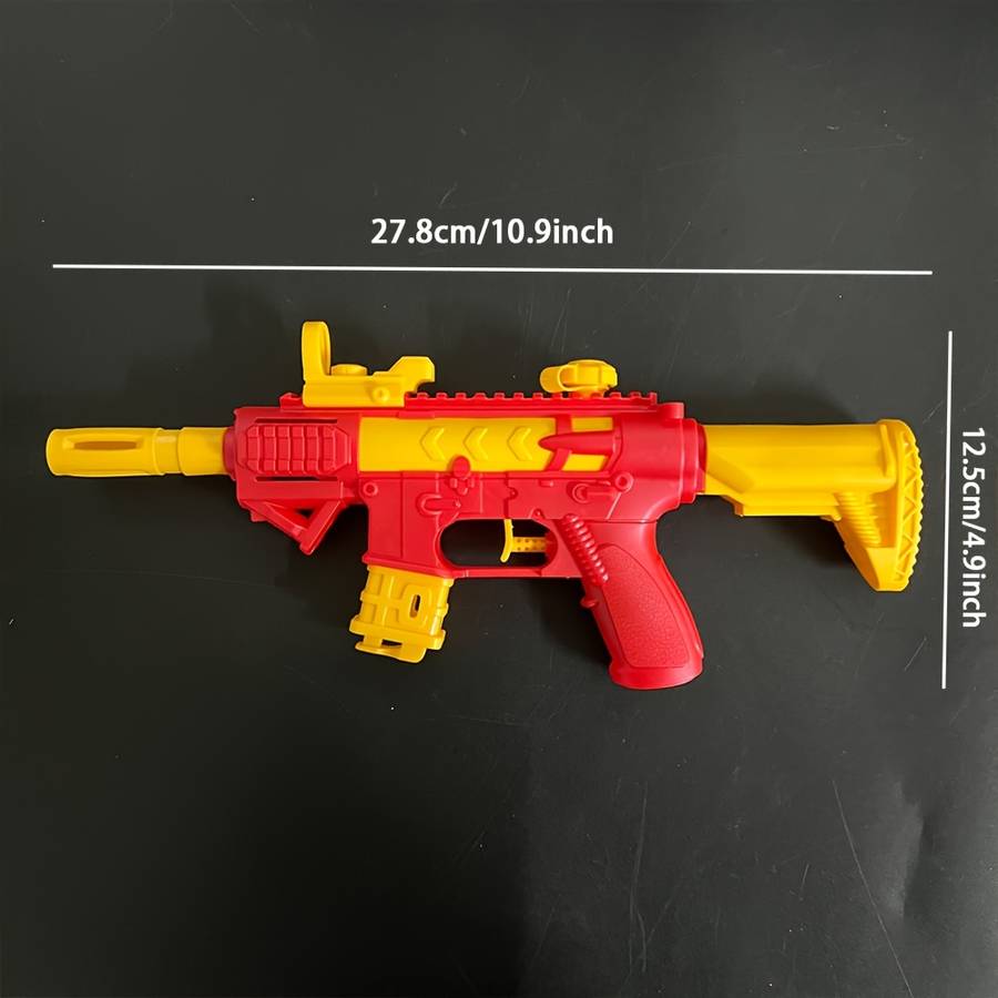 Toy Guns Color Blue
