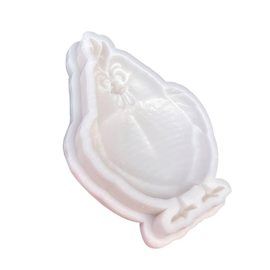 Suitable For Baking Molds