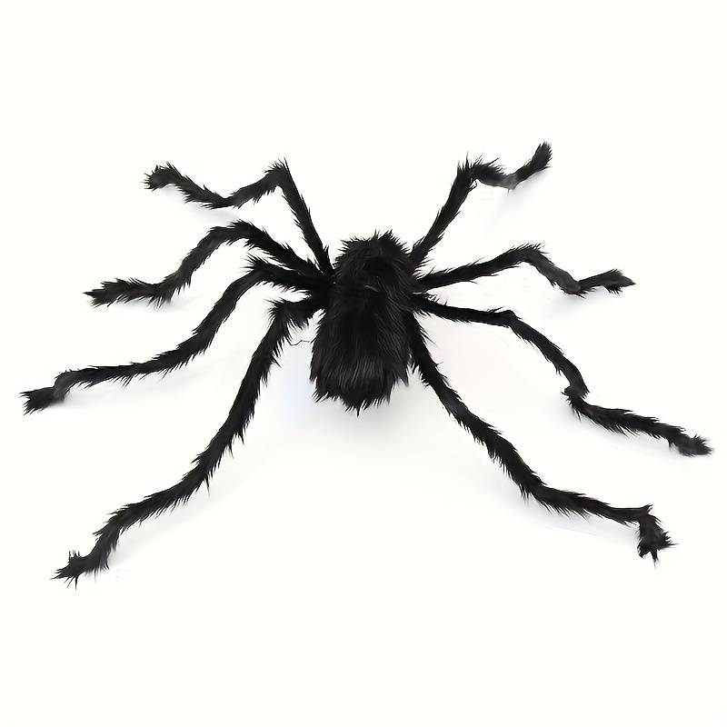 Halloween Decorations Model Black   150