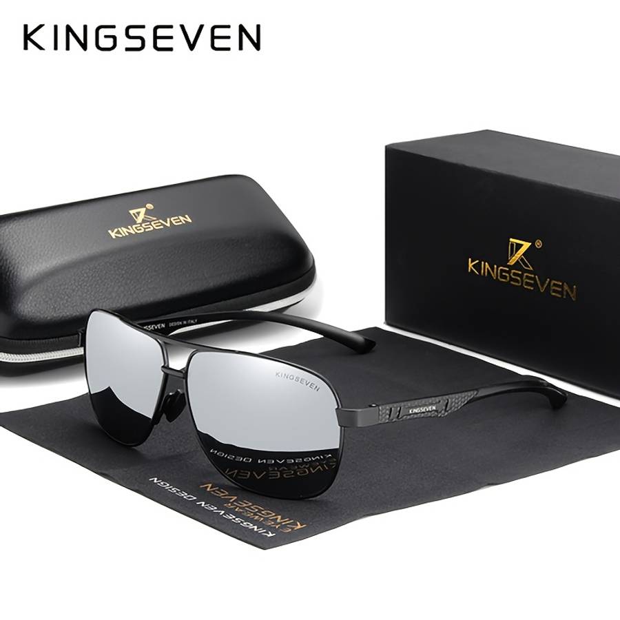 Cycling Glasses Color C5 Black Blue