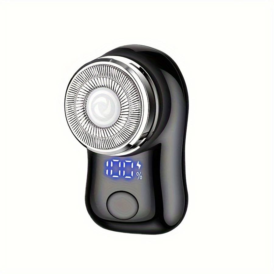 Shaver Color Silvery