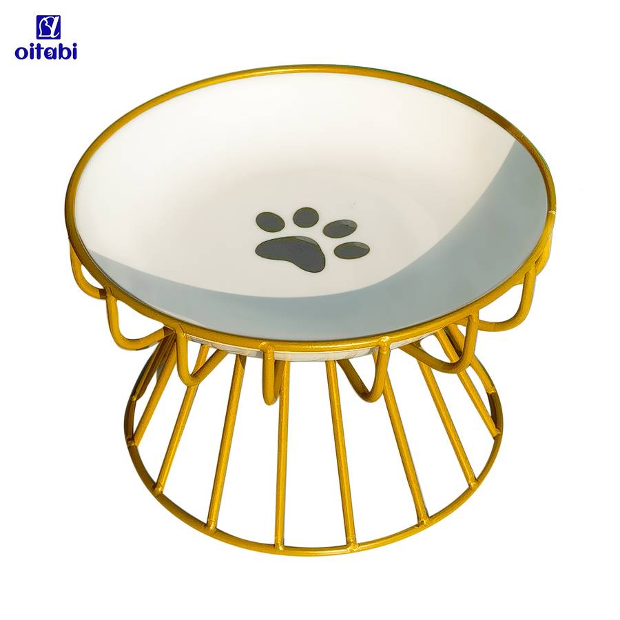 Pet Supplies Color Golden Color Style Cat Claw