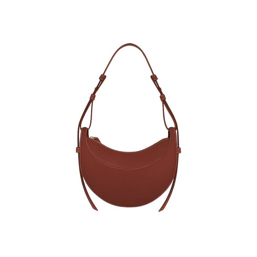 Women S Handbags Lychee Pattern White