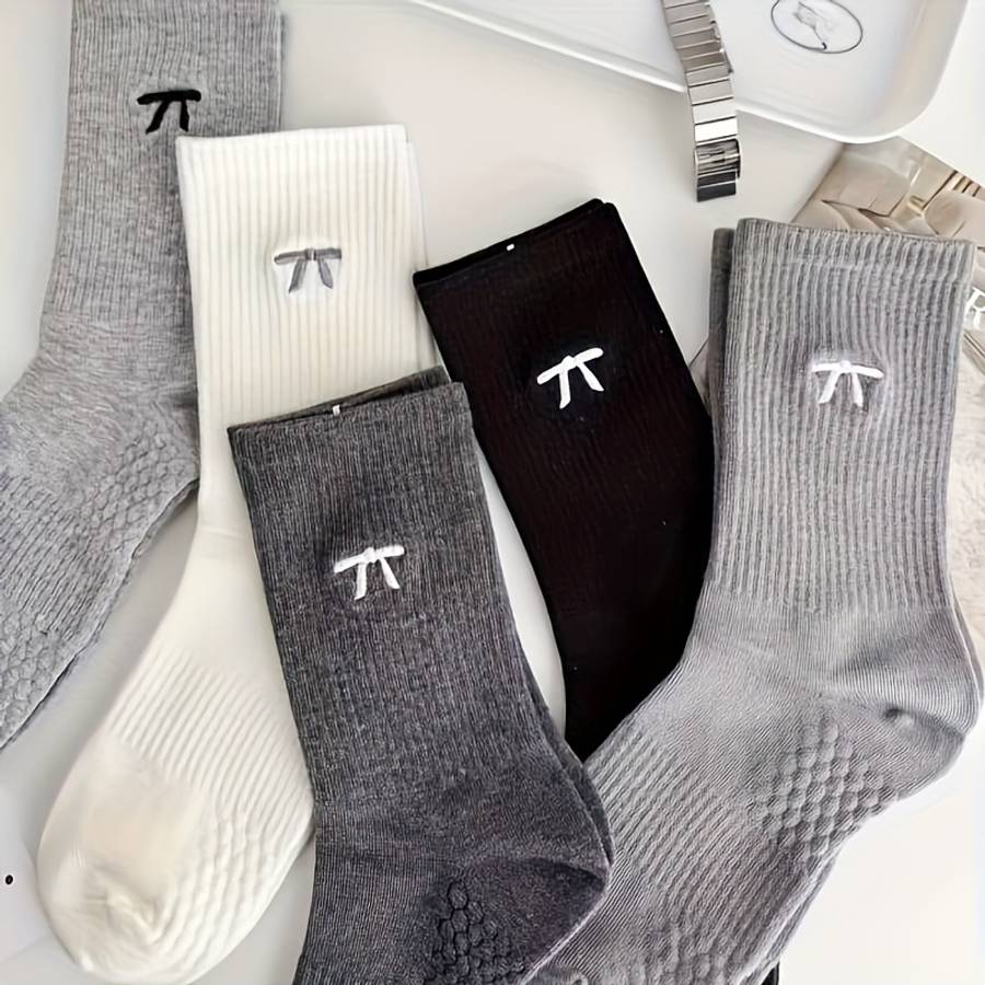 Women S Socks Color Mixedcolor