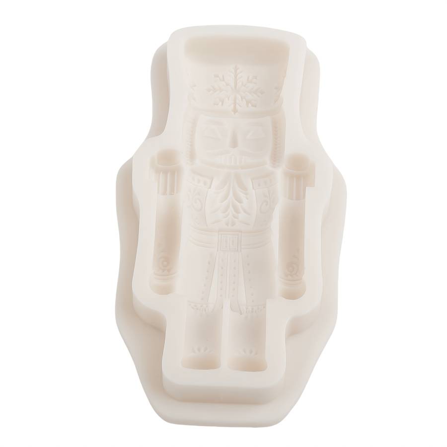 Suitable For Baking Molds Material Silicone