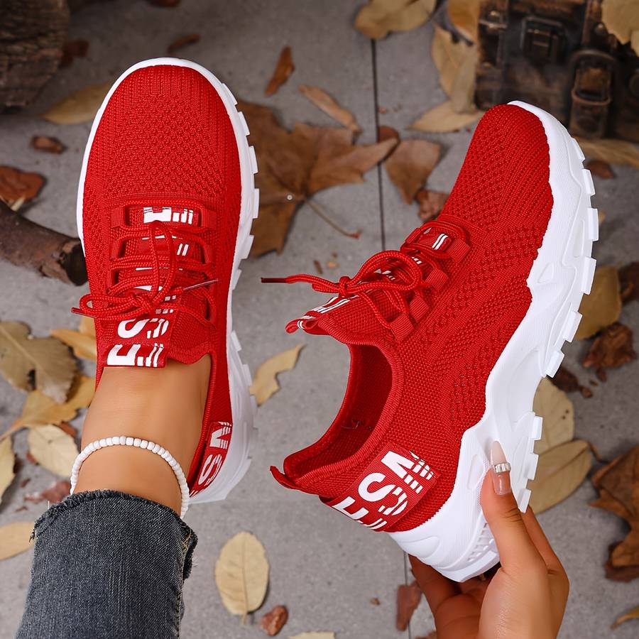 Women S Sneakers Color Blue Sizeuk 4