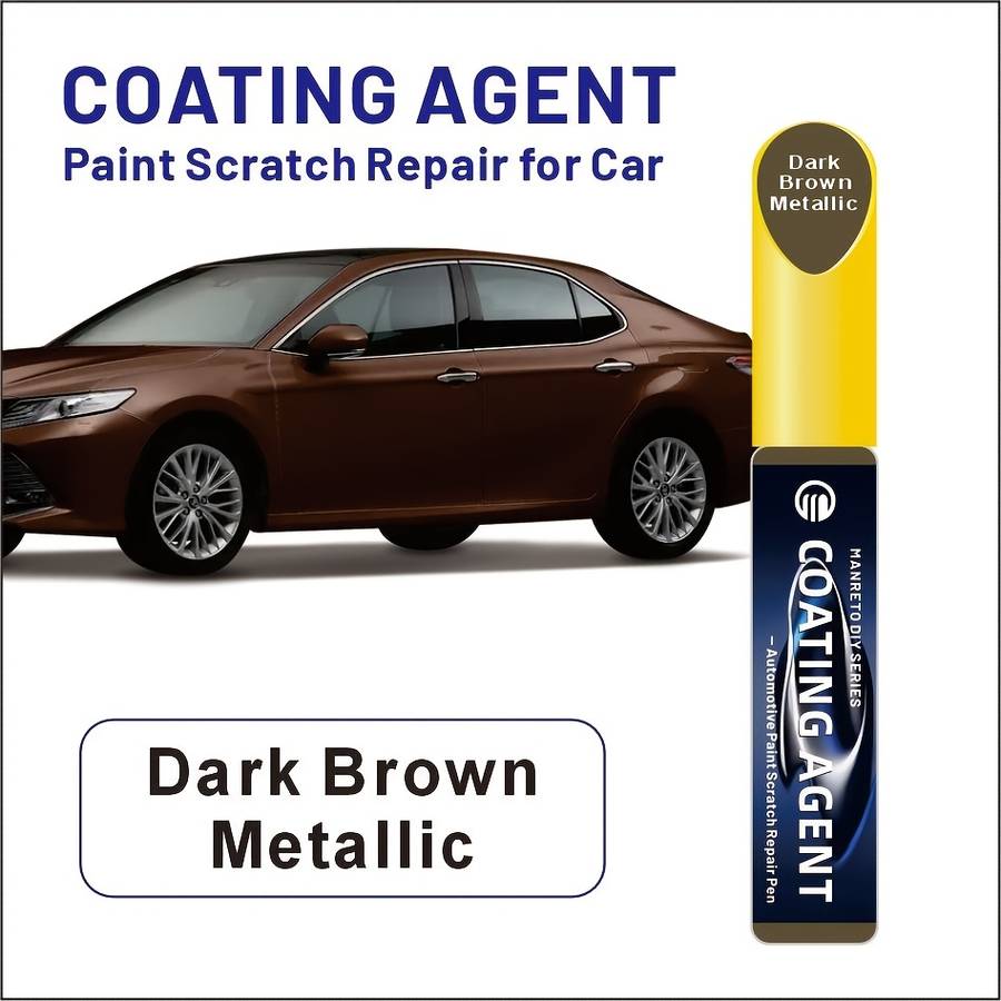 Car Scratch Repair Tool Color Blue