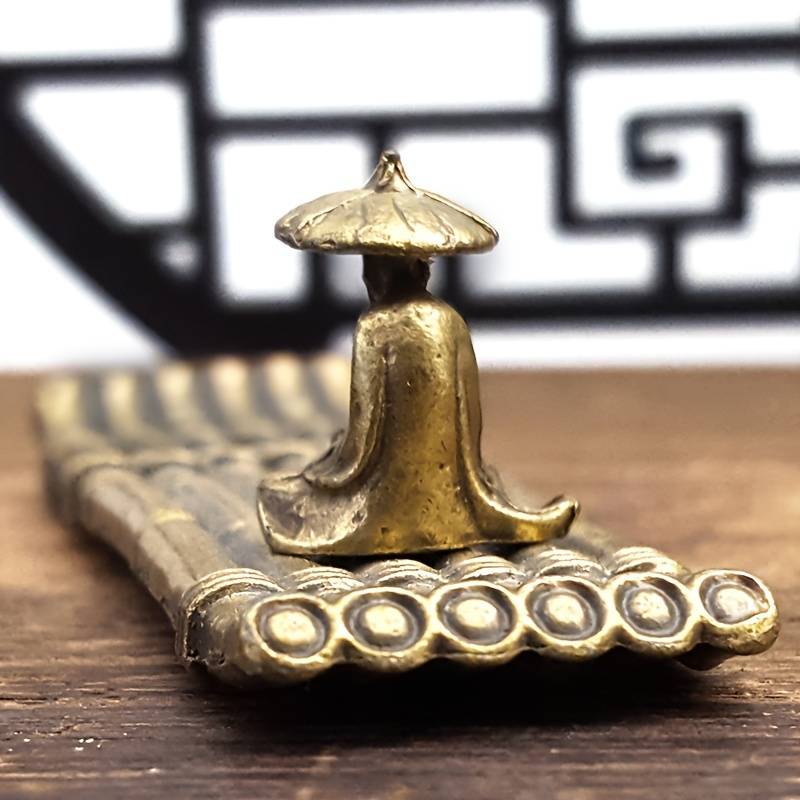 Incense Burner Size  Small