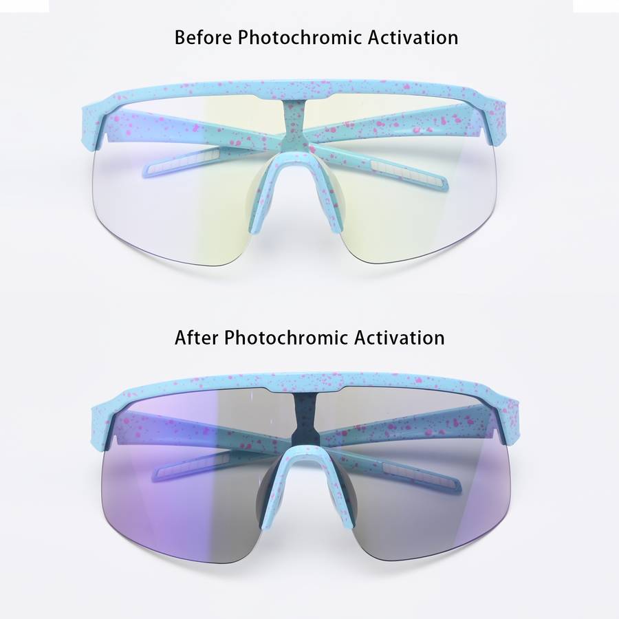 Cycling Glasses Color C5