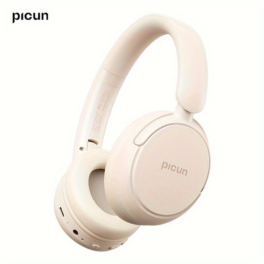 Headset Headphones Over Ear