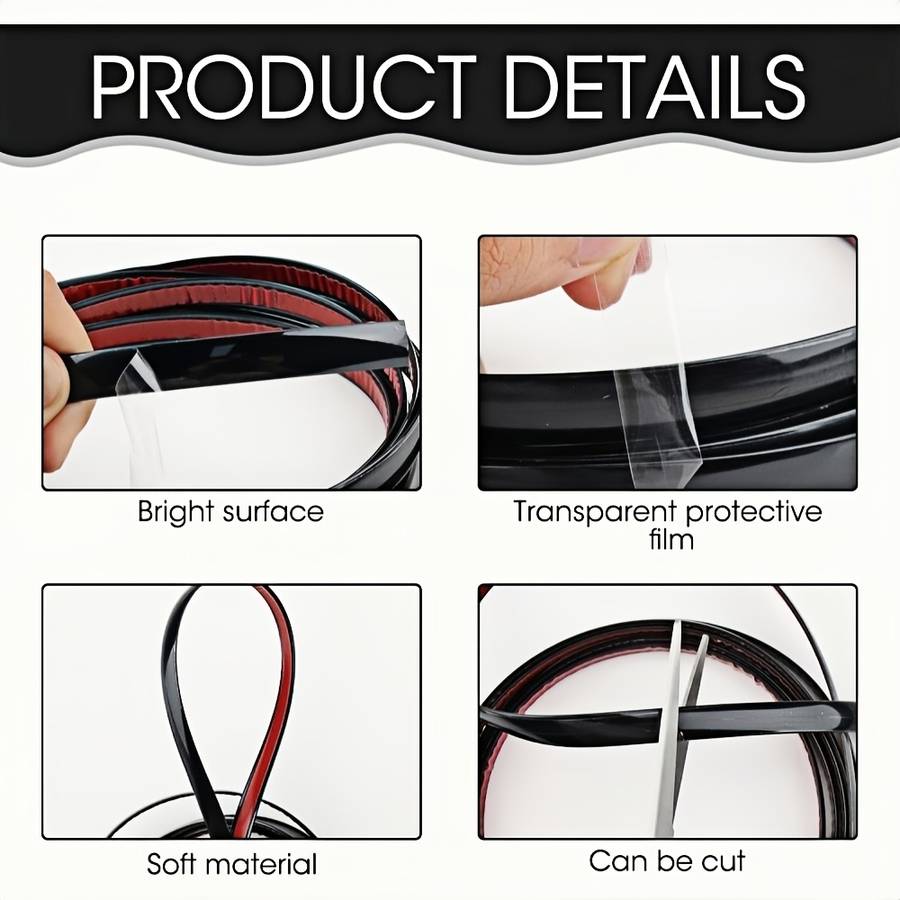 Pro Waterproof Cupboard Wrap 754 color Golden-5m