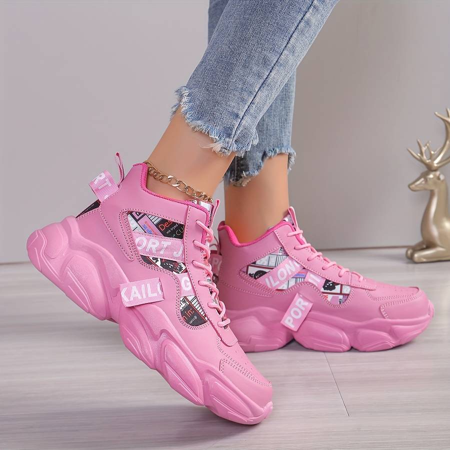 Women S Sneakers Color Sky Blue Sizeuk 5
