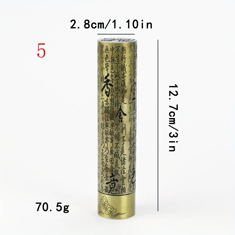 Incense Burner Items  6